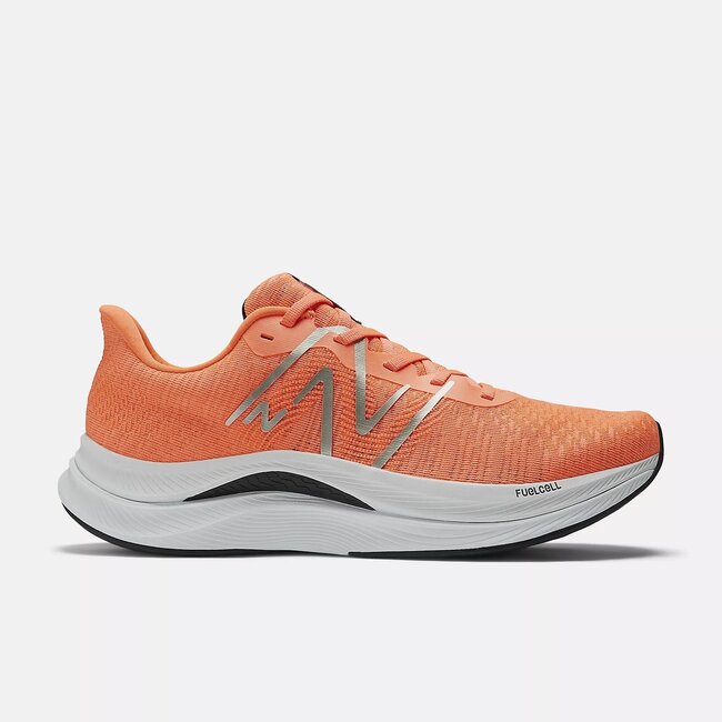 NEW BALANCE FuelCell Propel v4 - Neon/Black