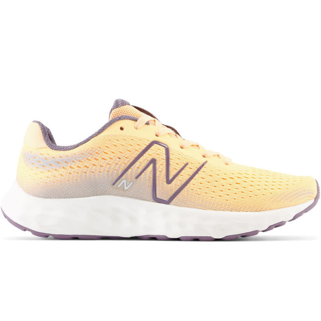 NEW BALANCE W520 v8 - Solar Flare