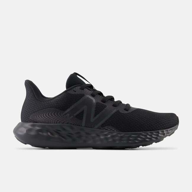 NEW BALANCE 411 v3 - Black