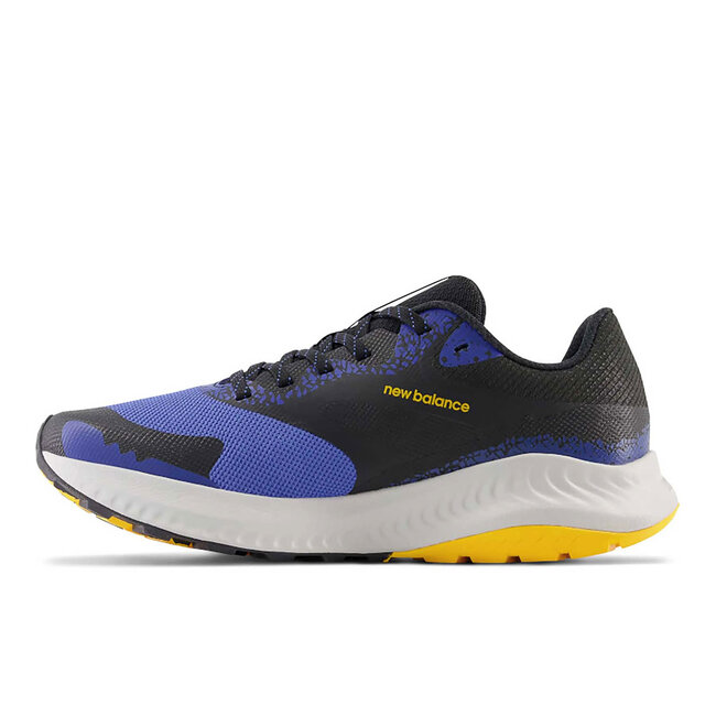 NEW BALANCE DynaSoft Nitrel V5 - Marine Blue