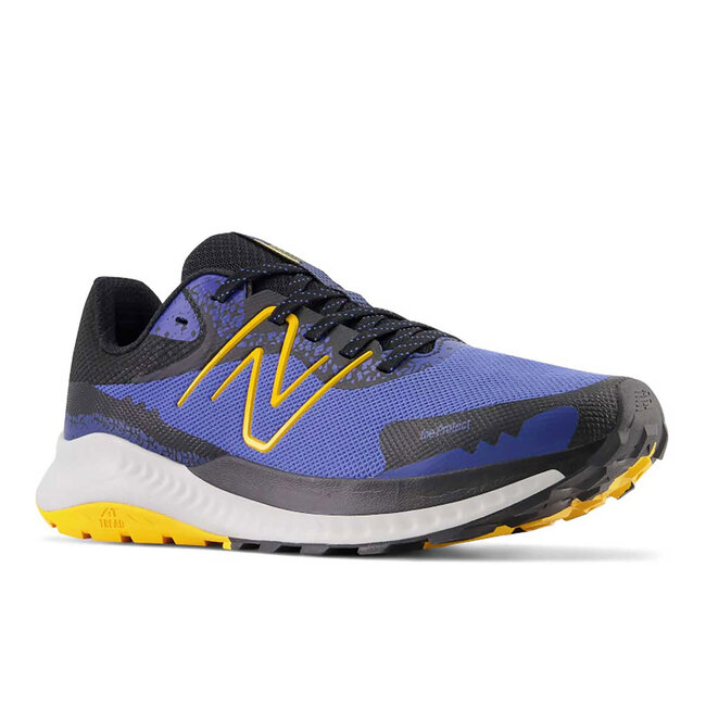 NEW BALANCE DynaSoft Nitrel V5 - Marine Blue