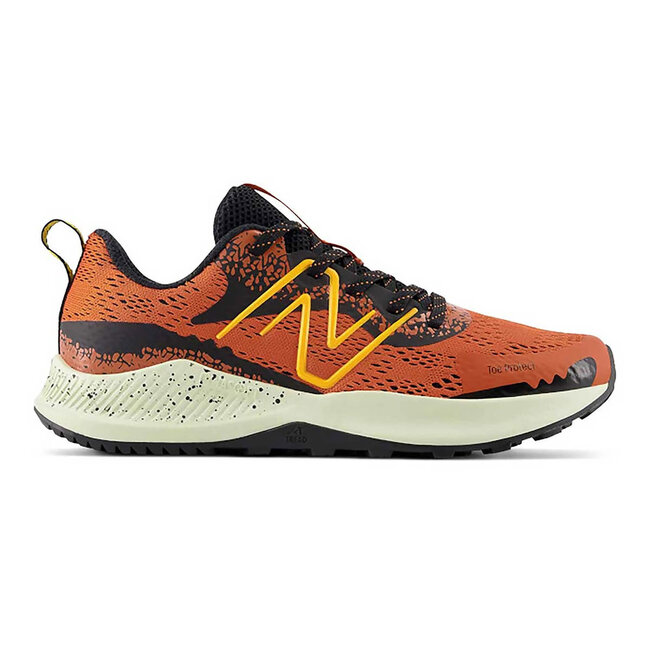 NEW BALANCE  DynaSoft Nitrel V5 Jr. - Cayenne