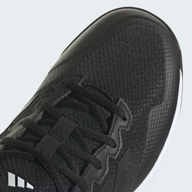ADIDAS Gamecourt 2.0 - Core Black / Core Black