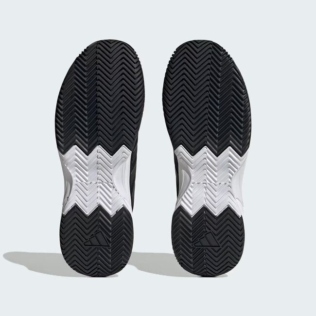 ADIDAS Gamecourt 2.0 - Core Black / Core Black