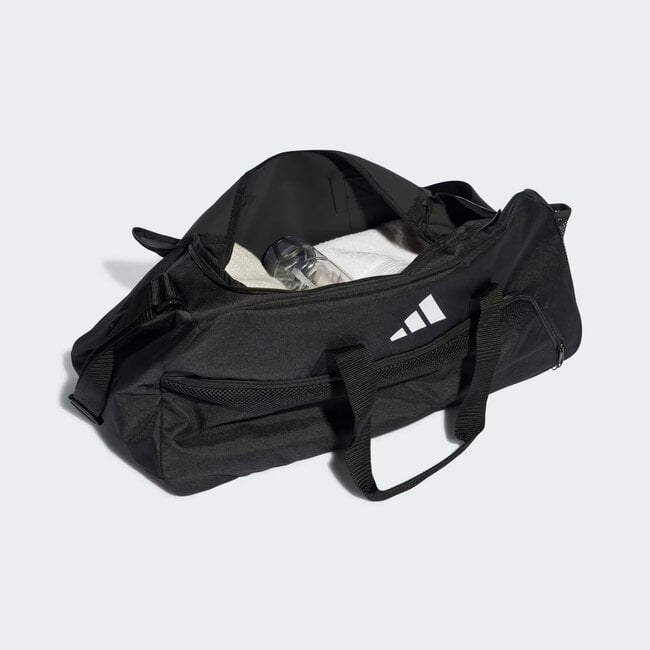 ADIDAS Bolsa Medium Tiro League - Black/White