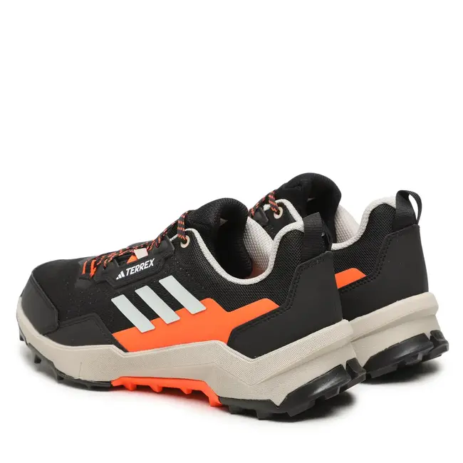 ADIDAS Terrex AX4 - Black/Orange