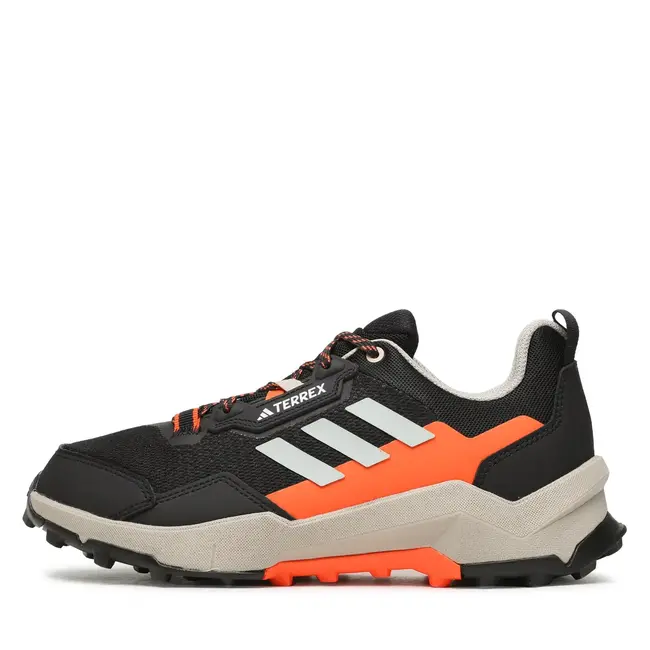 ADIDAS Terrex AX4 - Black/Orange