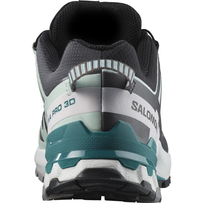 SALOMON XA PRO 3D v9 GTX W - Black/Aqua