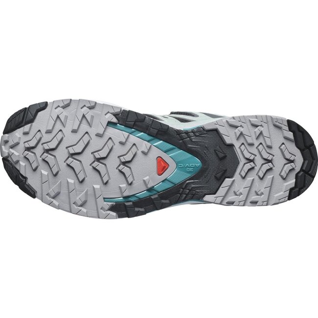 SALOMON XA PRO 3D v9 GTX W - Black/Aqua