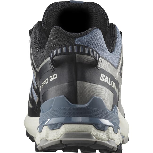 SALOMON Xa PRO 3D v9 GTX - Stone/Black