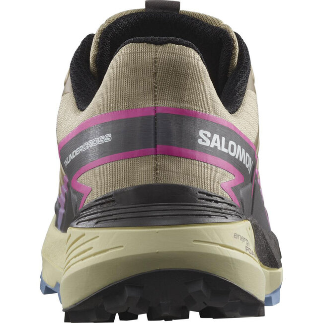 SALOMON Thundercross W - Slate Green/Plum