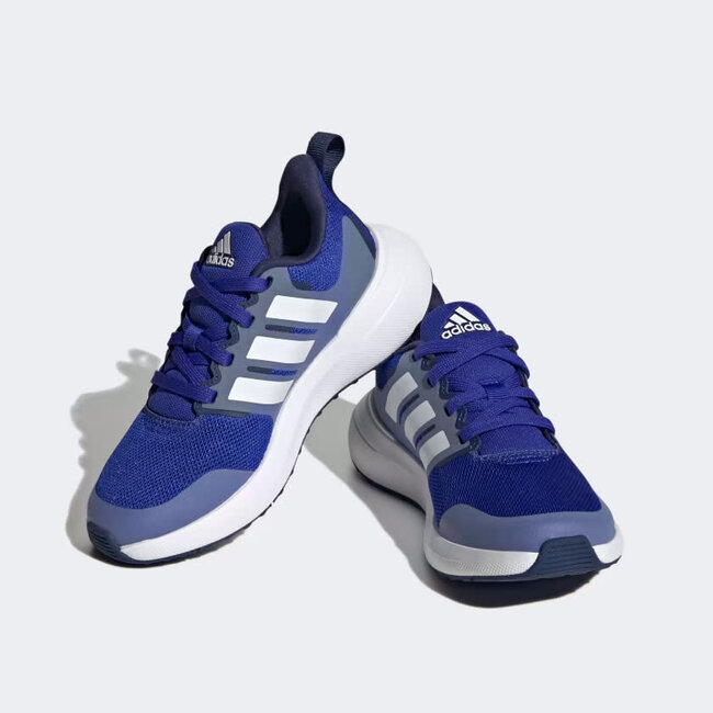 ADIDAS Forta Run 2.0 - Lucid Blue / Cloud White