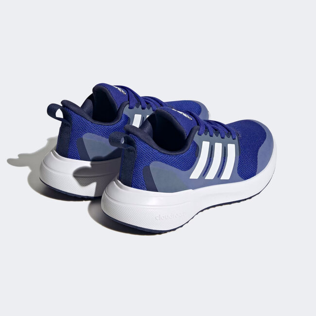 ADIDAS Forta Run 2.0 - Lucid Blue / Cloud White