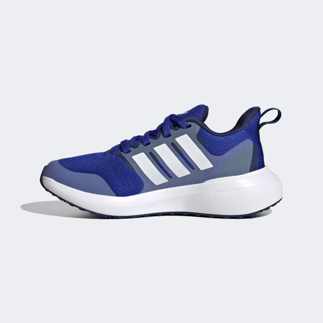 ADIDAS Forta Run 2.0 - Lucid Blue / Cloud White
