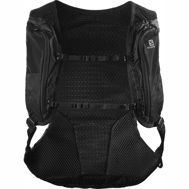 SALOMON XT 10 - Black