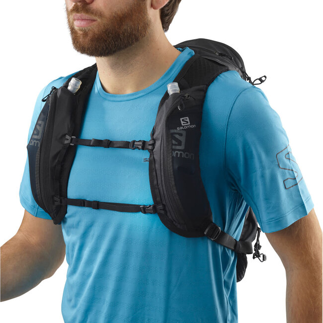 SALOMON XT 10 - Black