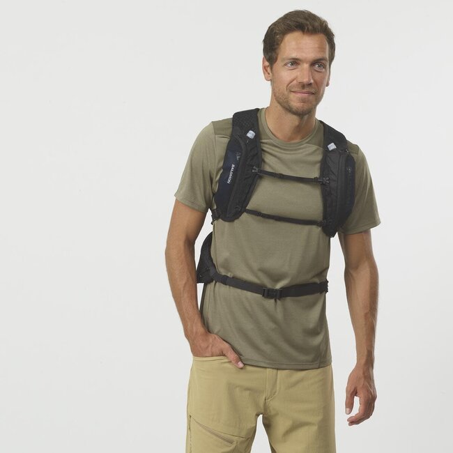 SALOMON XT 15 - Black