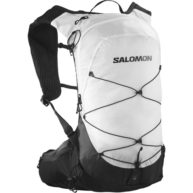 SALOMON XT 15 - White/Black