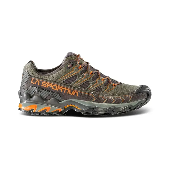 LA SPORTIVA Ultra Raptor II  - Carbon/Hawaian Sun