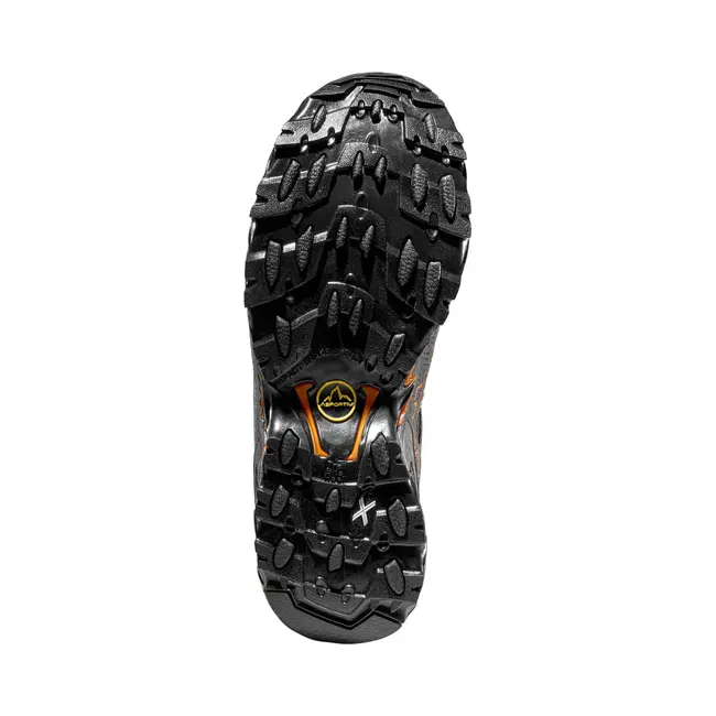 LA SPORTIVA Ultra Raptor II  - Carbon/Hawaian Sun