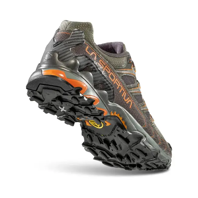 LA SPORTIVA Ultra Raptor II  - Carbon/Hawaian Sun