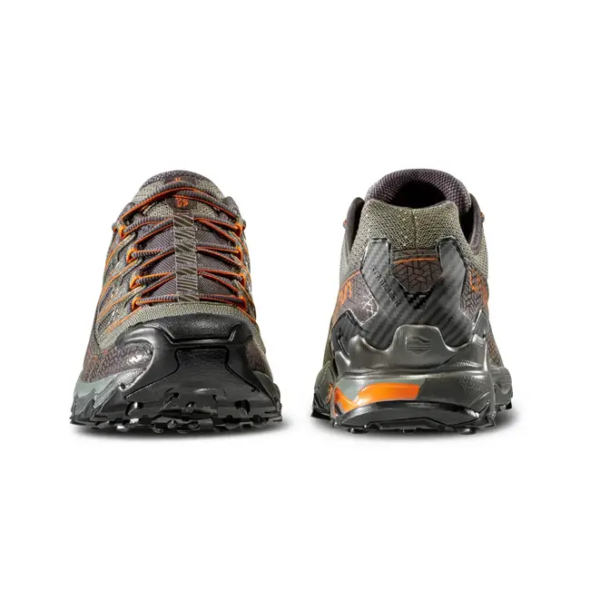 LA SPORTIVA Ultra Raptor II  - Carbon/Hawaian Sun