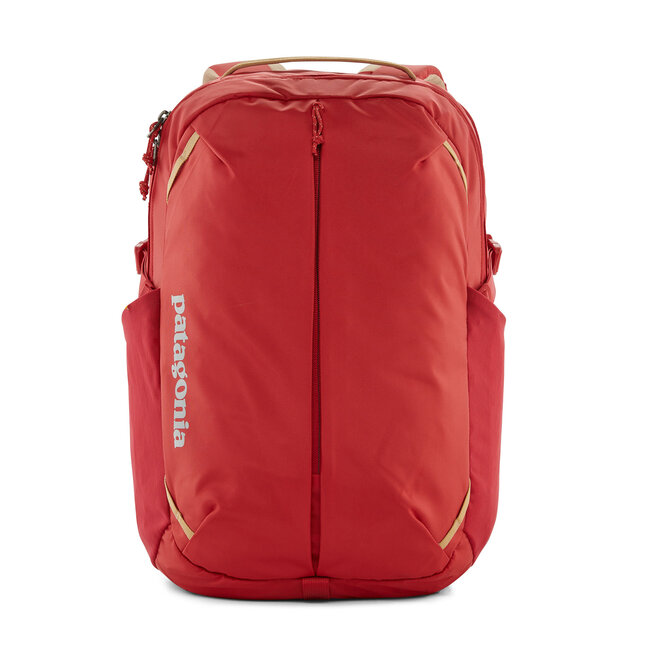 PATAGONIA Refugio Daypack 26L  -   Touring Red