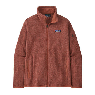 PATAGONIA PATAGONIA W's Better Sweater™ Fleece Jacket