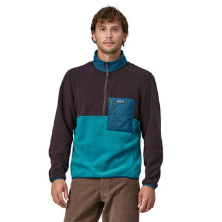 PATAGONIA PATAGONIA  M's Microdini 1/2-Zip Fleece Pullover