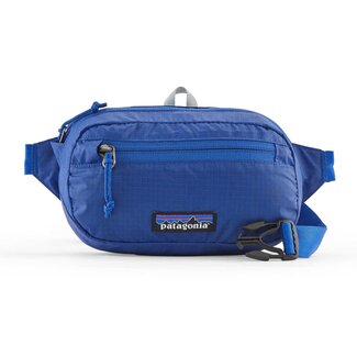 PATAGONIA PATAGONIA Ultralight Black Hole® Mini Hip Pack 1L