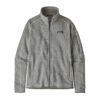 PATAGONIA PATAGONIA W's Better Sweater™ Fleece Jacket