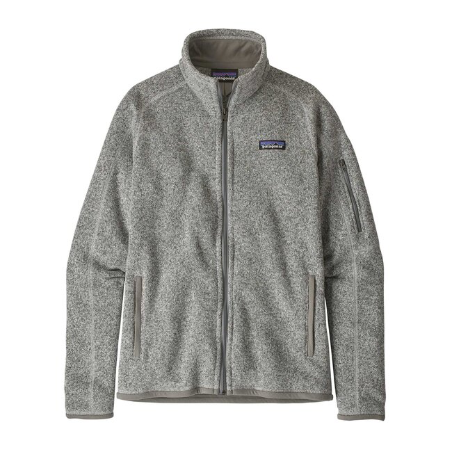 73 Zero Recycled Fleece Jacket (Blue)