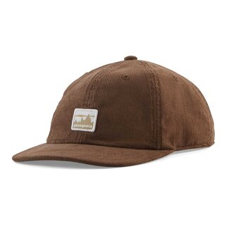 PATAGONIA PATAGONIA Corduroy Cap