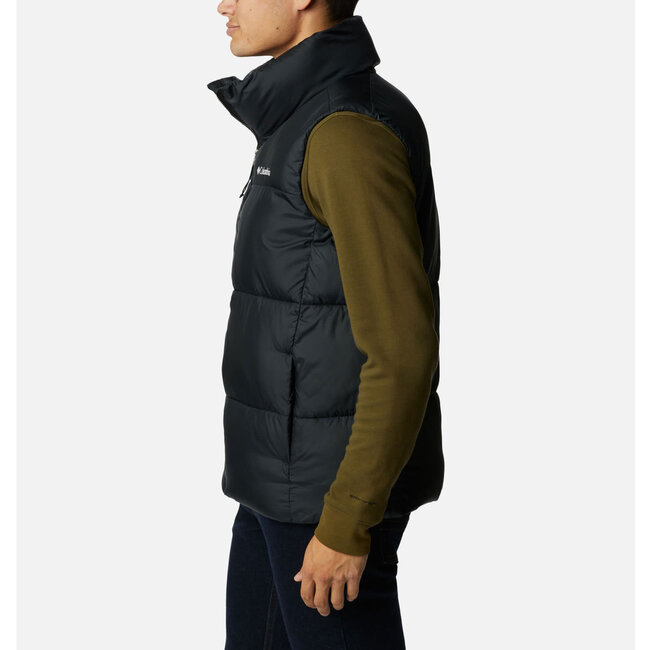COLUMBIA Puffect II Vest - Black