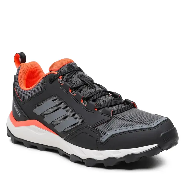 ADIDAS Terrex Tracerocker 2 - Cblack/Grefiv/Gresix