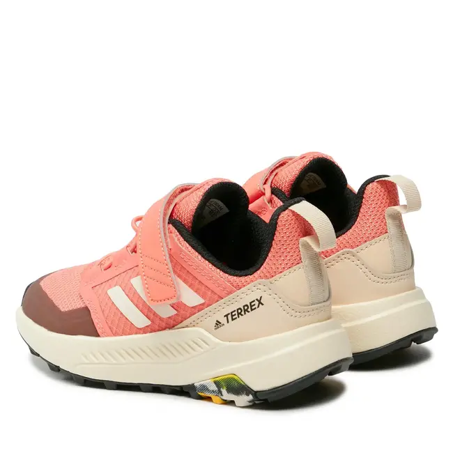 ADIDAS Terrex Trailmaker CF K - Core Fuse/Wonder White