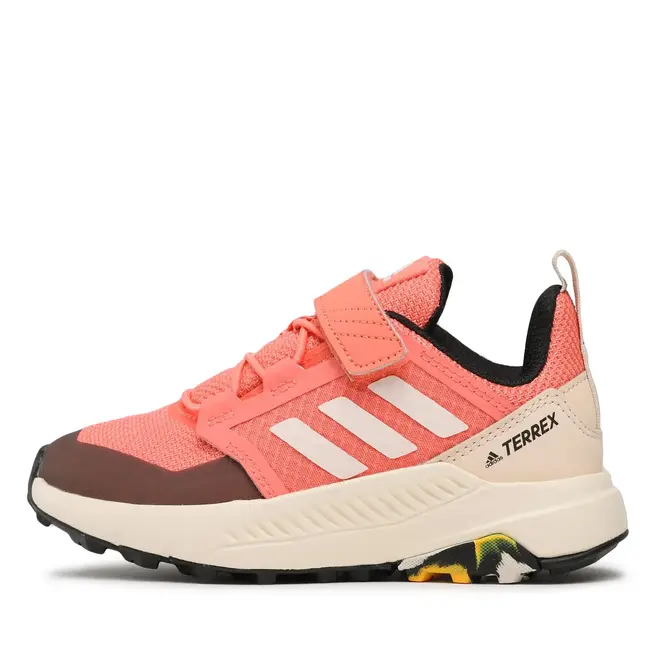 ADIDAS Terrex Trailmaker CF K - Core Fuse/Wonder White