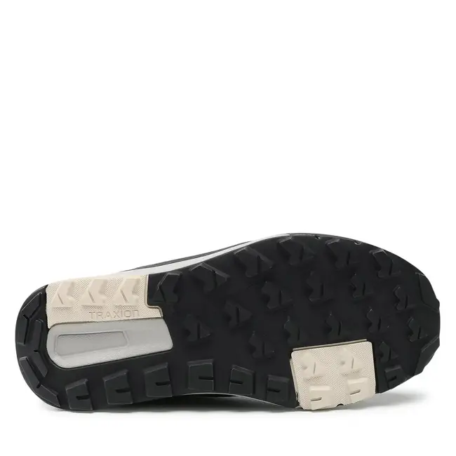 ADIDAS Terrex Trailmaker Rain.DRY  K  - CBlack/CBlack