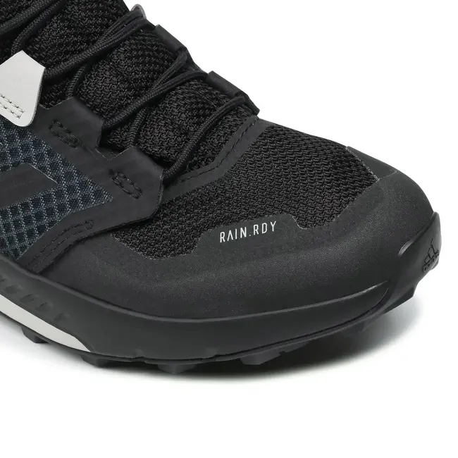 ADIDAS Terrex Trailmaker Rain.DRY  K  - CBlack/CBlack