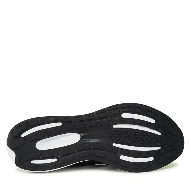 ADIDAS Runfalcon 3.0 TR - Core Black /Bright Red