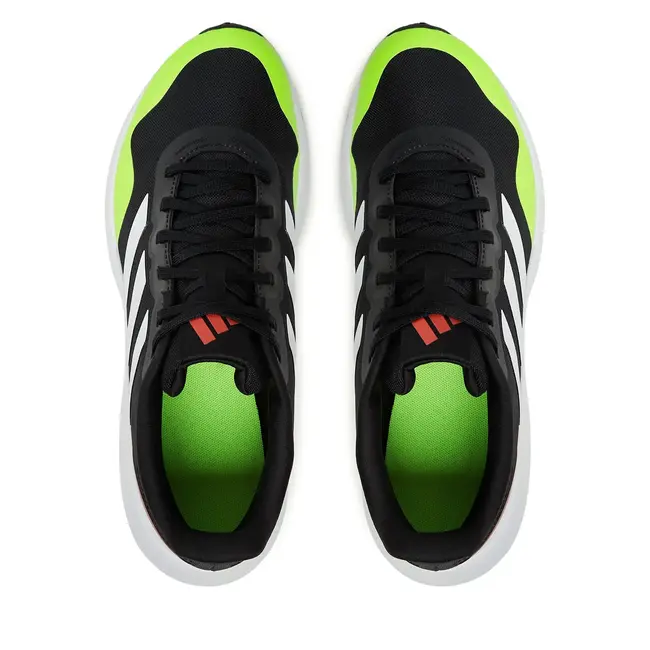 ADIDAS Runfalcon 3.0 TR - Core Black /Bright Red