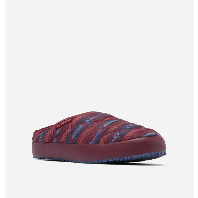 COLUMBIA W  Omni-HeatLazy Bend Camper - Deep Madeira