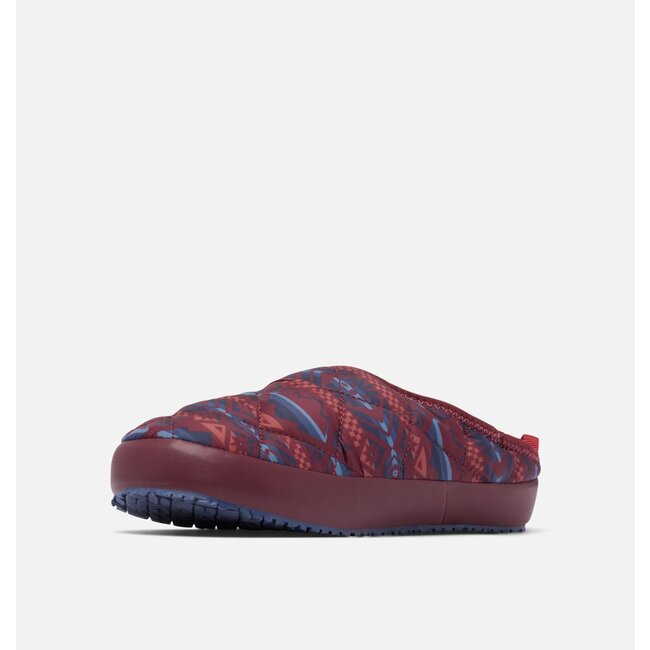 COLUMBIA W  Omni-HeatLazy Bend Camper - Deep Madeira