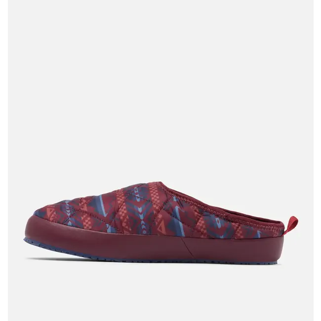 COLUMBIA W  Omni-HeatLazy Bend Camper - Deep Madeira