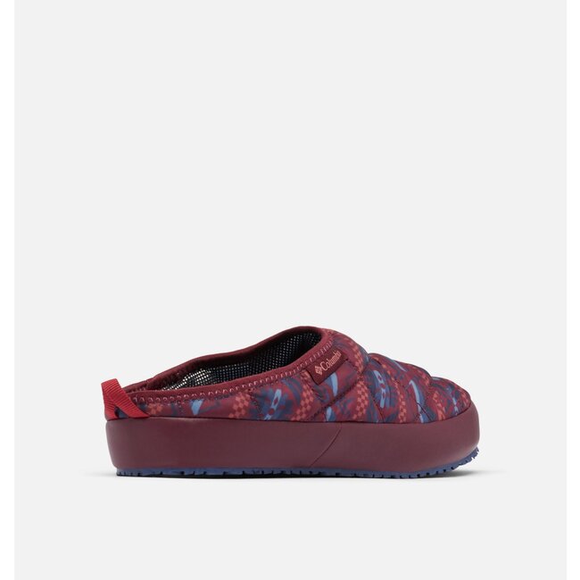 COLUMBIA W  Omni-HeatLazy Bend Camper - Deep Madeira