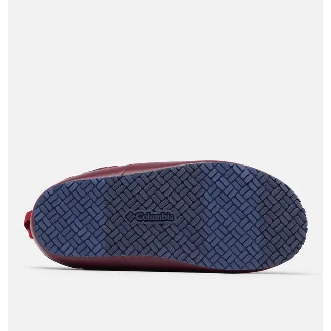 COLUMBIA W  Omni-HeatLazy Bend Camper - Deep Madeira