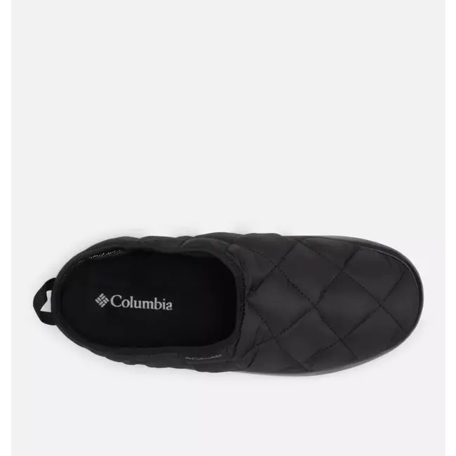 COLUMBIA Omni-HeatLazy Bend Camper - Black/Graphite