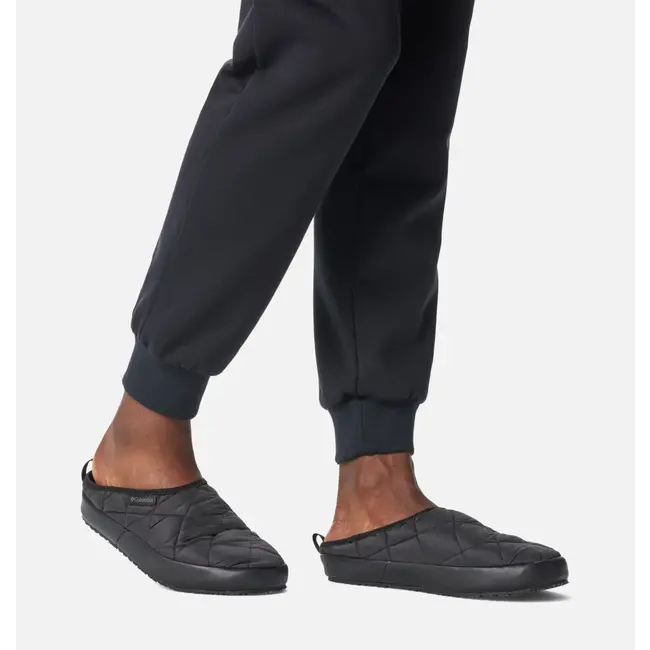 COLUMBIA Omni-HeatLazy Bend Camper - Black/Graphite