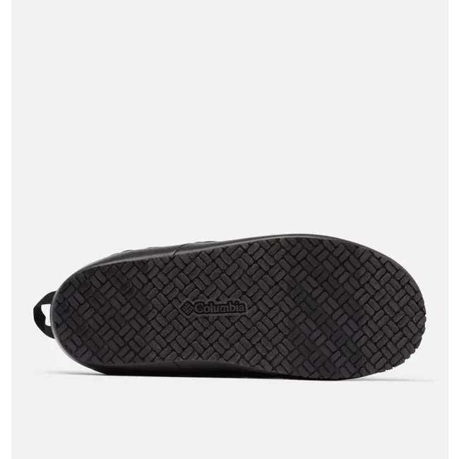 COLUMBIA HeatLazy Bend Camper - Black/Graphite