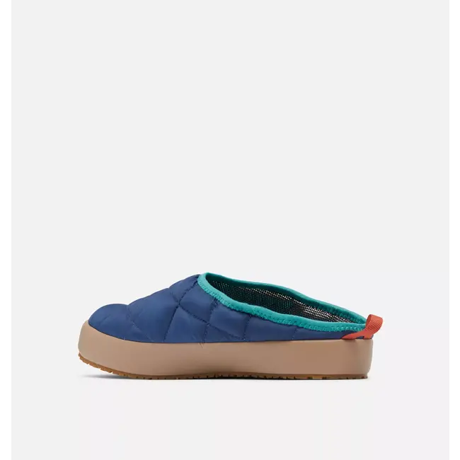 COLUMBIA Omni-HeatLazy Bend Camper - Carbon/Warp Red